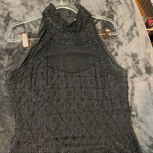 Papell Boutique Evening Dress (size 12)